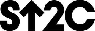 S 2C logo