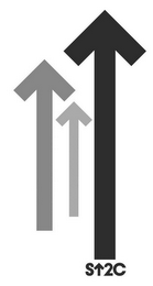 S 2C logo