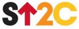 S 2C logo