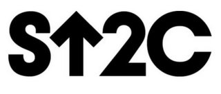 S 2C logo