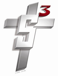 S 3 logo