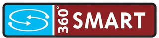S 360° SMART logo