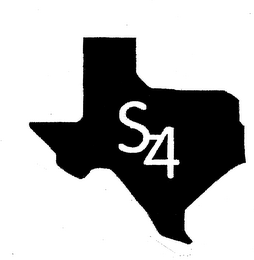 S-4 logo