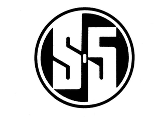S-5 logo