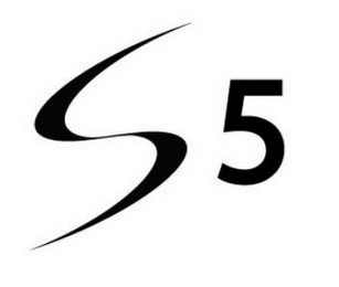 S 5 logo