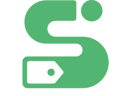 S logo