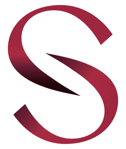 S logo