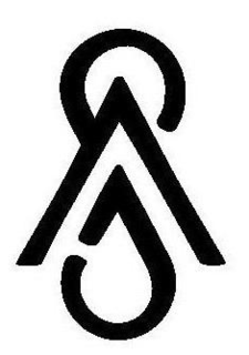 S logo