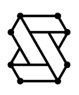S logo