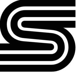 S logo