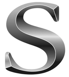 S logo