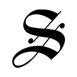 S logo
