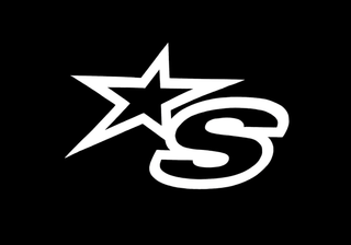 S logo