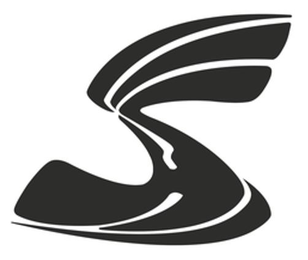S logo