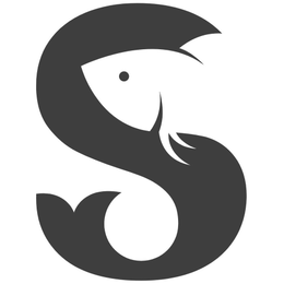 S logo
