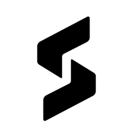 S logo