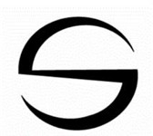 S logo