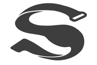 S logo