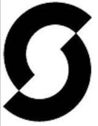 S logo