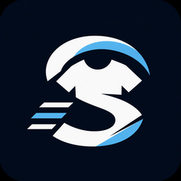 S logo