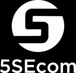 S 5SECOM logo
