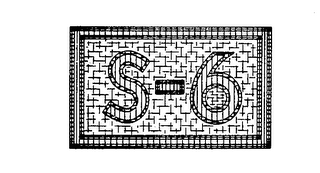 S-6 logo