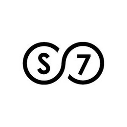 S 7 logo