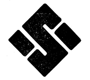 S logo