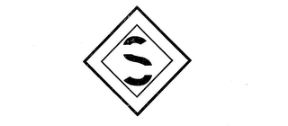 S logo