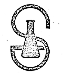 S logo