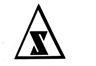 S logo