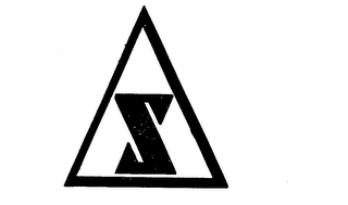 S logo