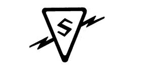 S logo