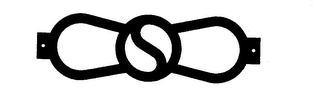 S logo