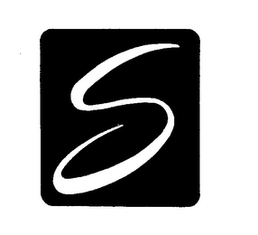 S logo
