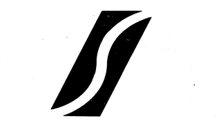 S logo