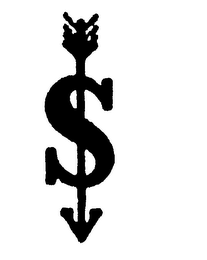 S logo