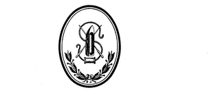 S logo