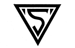 S logo
