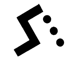 S logo