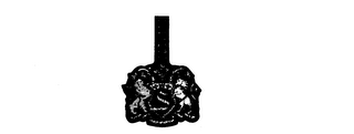 S logo