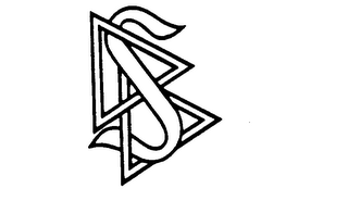 S logo