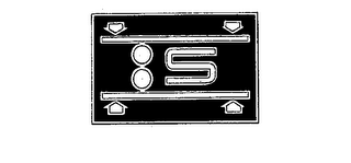 S logo