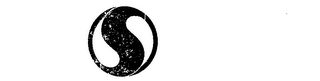 S logo