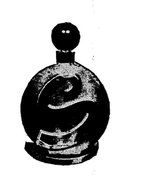 S logo