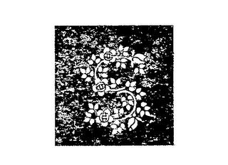 S logo