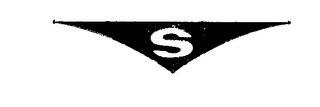 S logo