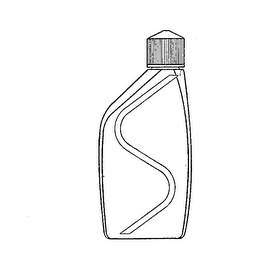 S logo