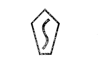S logo