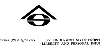 S logo